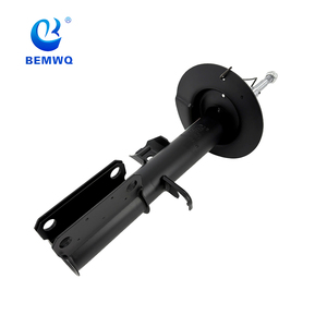31306754341 31316764603 BEMWQ Amortiguador Delantero Izquierdo para <span class=keywords><strong>BMW</strong></span> <span class=keywords><strong>X5</strong></span> <span class=keywords><strong>E53</strong></span> 3.0i 2002-2006 M54 - Product Image 3