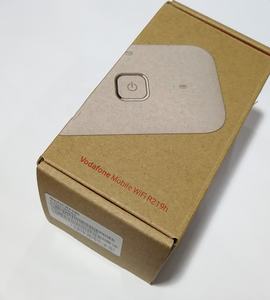 Router Móvil <span class=keywords><strong>Vodafone</strong></span> R219H Cat4 4G LTE con Mini Firewall, VoIP y Batería Recargable Integrada, <span class=keywords><strong>Velocidad</strong></span> de Descarga de 150 Mbps - Product Image 6