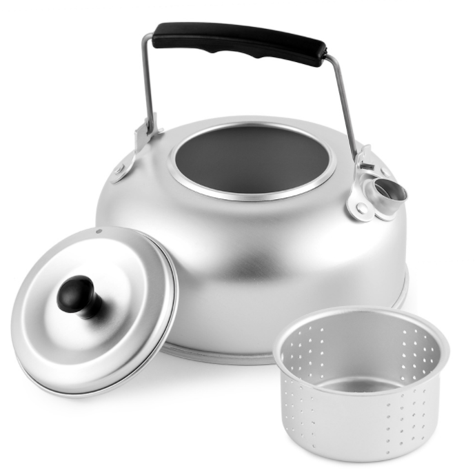 Горячая Распродажа, чайник для кофеварки классического дизайна из нержавеющей стали