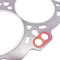 Joint de culasse pour NISSAN CA20 18 Graphite 11044-D1710 TOKASHIKI