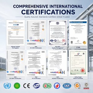 Edificio Industrial con Vigas H Resistentes y Conexiones de Acero Atornilladas de Alta Resistencia - Product Image 6