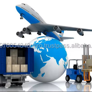 Servicios Globales de Transporte Aéreo y Marítimo Puerta a Puerta con Opciones FCL/LCL por KOBUS LOGISTICS - Product Image 1