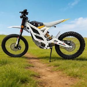 มอเตอร์ไซค์วิบากสมรรถนะสูง 79Bike แบตเตอรี่ 72V ความเร็ว 95 กม./ชม. สำหรับการแข่งขันผจญภัย 79Bike ประสิทธิภาพสูง - Product Image 1