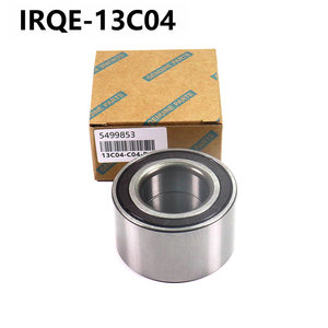 Irqe 13C04 Automotive Bearing Unit For Buick <b>Wheel</b> Hub <b>Replacement</b> Part DAC43820047 - Product Image 4