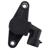 Nouveau capteur TPS de Position d'accélérateur F01R10U052 d'origine pour CHERY QQ Banner Cloud