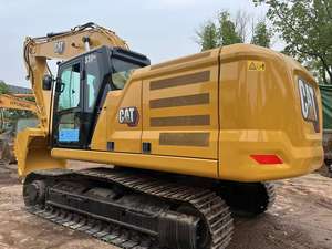 China y Japón fabricaron Cat 330GC Excavadora de orugas Cat 330gc 330 Caterpillar 330 330D2L 330GC Excavadora pesada de 30 toneladas - Product Image 5