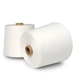 High Quality Wholesale Best price and high quality yarn from Vietnam - OE Cotton Yarn 100% low price in stock
