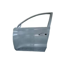 Porte avant de pièces de carrosserie de haute qualité pour Chery Tiggo 7 Pro OEM 551000929AADYJ 551000930AADYJ