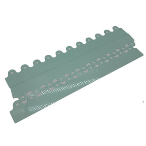 Composant de crochet en plaque d'extrusion haute résistance de qualité supérieure pour animaux de compagnie - Product Image 4