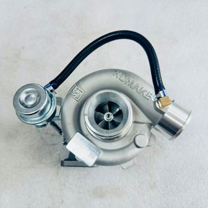 เทอร์โบชาร์จเจอร์คุณภาพสูง SC200 TB28 JP60 XJP055D0012 - Product Image 4