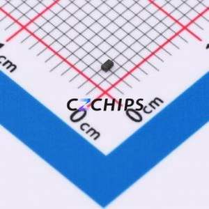 Nouveau et Original ESDU3V3ADB DFN1x0.6-2L Transistor ESD et protection contre les surtensions (TVS/ESD) - Product Image 1