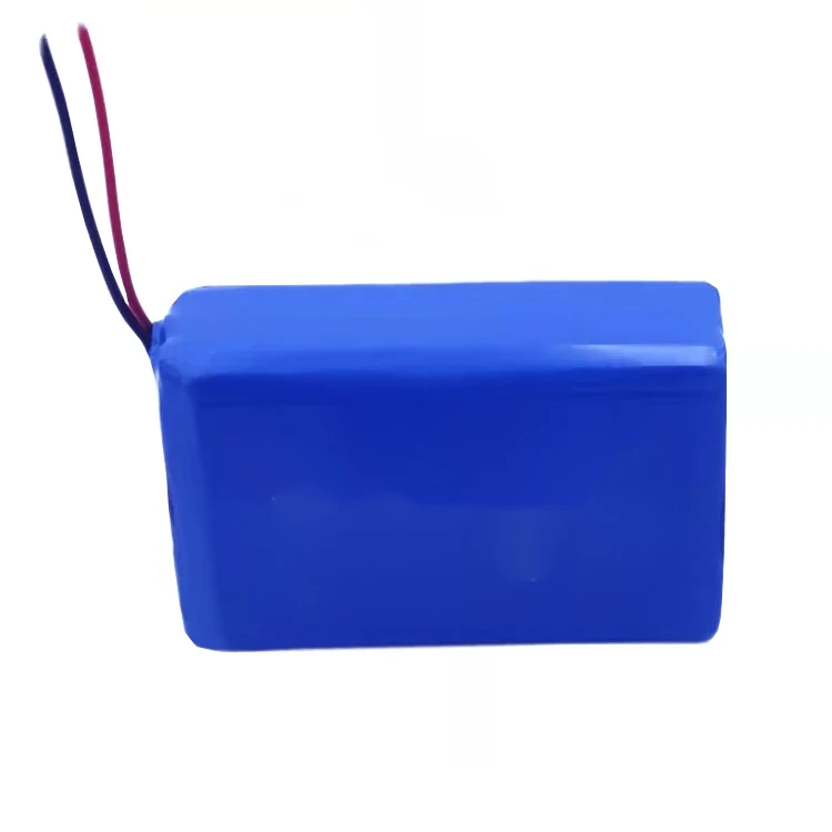 Light Weight Li Polymer <strong>Battery</strong> Pack <strong>12v</strong> 5000mah <strong>Lipo</strong> <strong>Battery</strong>