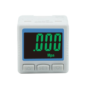 Xingyu DPS-3 loạt chống corrsion có thể điều chỉnh không khí kỹ thuật số công tắc điều khiển áp suất - Product Image 2