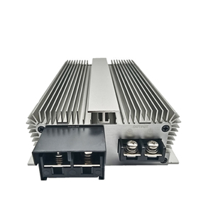 Facile à installer 12V à 28V 50A convertisseur Dcdc bidirectionnel pour onduleur de voiture de Communication - Product Image 1