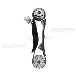 243212E010 Kit de Reparación de Ajustador de Admisión del Motor, Árbol de Levas de Admisión y Escape, Pieza de Motor para Kia NU 2.0, Accesorios para Automóviles - Product Image 4