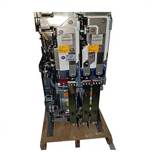 3AC380V 6SL3330-1TE38-2AA3 ไดรฟ์ปรับความถี่ SINAMICS S120 รุ่นใหม่และของแท้ 710A 400KW A5E03256475 - Product Image 6