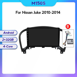 <span class=keywords><strong>Autoradio</strong></span> stéréo MEKEDE MS Android 8core 8 + 256GB IPS DSP 2din GPS WIFI pour <span class=keywords><strong>Nissan</strong></span> <span class=keywords><strong>Juke</strong></span> 2010 <span class=keywords><strong>2014</strong></span> 9 pouces - Product Image 5