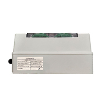 Boîtier de Combinaison Solaire Photovoltaïque Winsun Certifié CE 500V 32A/15A en Acier ABS, 12/16/8 Prises, Boîtier de Distribution Intérieur/Extérieur IP30 304