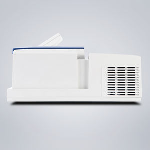 <span class=keywords><strong>Precio</strong></span> <span class=keywords><strong>de</strong></span> espectrofotómetro UV Vis <span class=keywords><strong>de</strong></span> <span class=keywords><strong>doble</strong></span> haz <span class=keywords><strong>de</strong></span> laboratorio automático con pantalla <span class=keywords><strong>t</strong></span>áctil <span class=keywords><strong>de</strong></span> 1/2" - Product Image 6