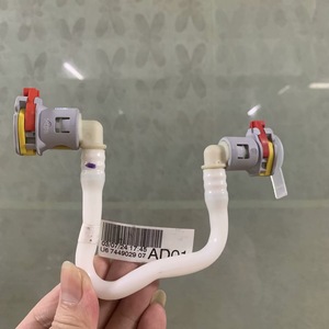 Ligne d'alimentation du filtre à carburant Bmw 16127449029 pour la série 3 G38 G20, pièce de rechange pour la série 4 G22 - Product Image 1