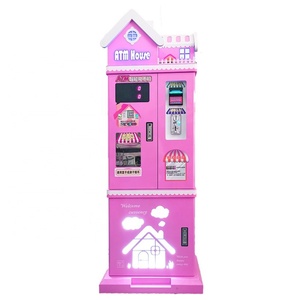 เครื่องเกมอาร์เคดโลหะลดราคาพิเศษ พร้อมฟังก์ชั่นแลกเหรียญ - Product Image 1