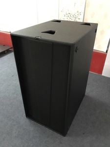 S2188 + Chuyên Nghiệp DJ Bass Loa Kép 18 Inch Công Suất Lớn Loa Với Loa Siêu Trầm Hộp Âm Thanh Mixer Khuếch Đại Âm Thanh Hệ Thống - Product Image 4