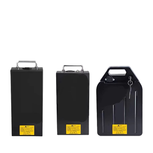 Citycocoスクーター交換用バッテリー<span class=keywords><strong>60V</strong></span>取り外し可能なリチウム電池ハーレー電動自転車用 - Product Image 4