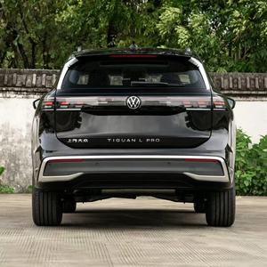 SUV ad Alta Potenza per Volkswagen <span class=keywords><strong>Tiguan</strong></span> L, SUV di Medie <span class=keywords><strong>Dimensioni</strong></span>, 118kW 250Nm, Auto Nuova - Product Image 3
