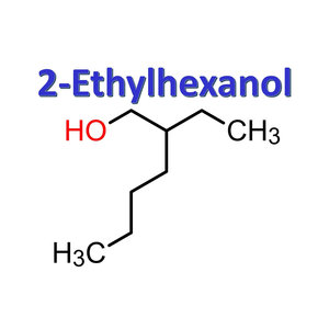 2-etilesanolo, CAS 104-76-7 - Product Image 1
