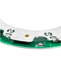 Pièces détachées de générateur de haute qualité SSAYEC432 Pont redresseur à diodes vertes Accessoire pour générateurs