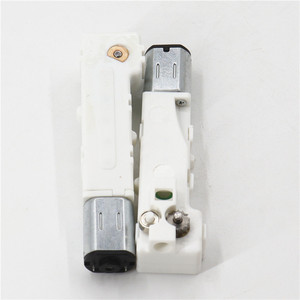 Động Cơ Bút Máy In <span class=keywords><strong>3D</strong></span> Mô-men Xoắn Cao N20 Động Cơ Bánh Răng Nhỏ Dc Chải Dùng Cho Khóa Điện Và Bút <span class=keywords><strong>3D</strong></span> - Product Image 6