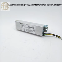 13281206 E84azesr2222ld, Filtro RFI Nuevo Original en Stock, Controlador de Programación PLC Dedicado para Automatización Industrial