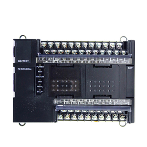CP1E-NA20DR-A ควบคุม PLC สำหรับ Sysmac CP1E PLC ของใหม่ของแท้ - Product Image 2