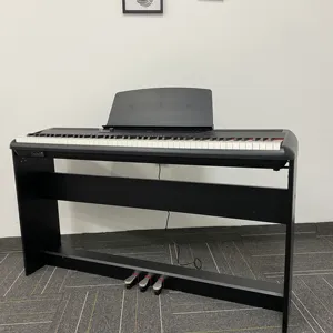 Yimo乐器钢琴键盘数字钢琴88键