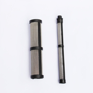 Airless phun sơn <span class=keywords><strong>tip</strong></span> Guard <span class=keywords><strong>tip</strong></span> vòi phun airless Súng Lọc phun phụ kiện máy - Product Image 6