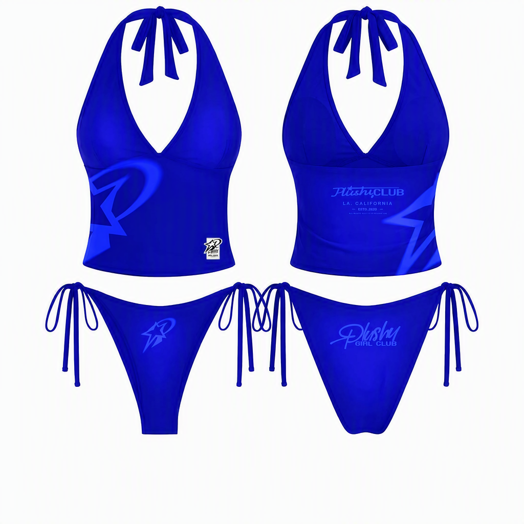 Azul