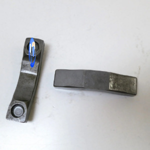 ชิ้นส่วนเครื่องยนต์ดีเซล K19 ของฉงชิ่งคัมมินส์ วาล์วคีปเปอร์ 3086362 - Product Image 2