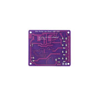 Carte d'alimentation sans interruption pour mini routeur CA-403S, carte de charge de batterie 40W, module d'alimentation 12.6V