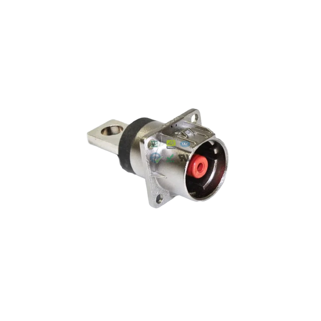 PL18W-201-25 EV Connectors Amphenol PowerLok 200 High Quality Connector for Honda Chevroler Vehicle PL28W-201-25, PL00V-201-10M8