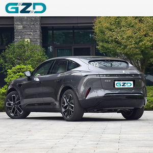 Nouvelle voiture 2025 Changan Avatr 11 – Voitures électriques chinoises les plus vendues, SUV de haute qualité à prix abordable - Product Image 5