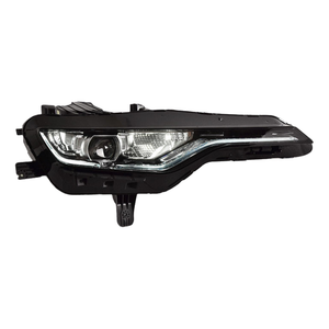 DOS pour <span class=keywords><strong>Camaro</strong></span> SS Ensemble de phares Modèles 18-22 1SS et 2SS Modifié Lentille LED Feux de jour et clignotants - Product Image 4