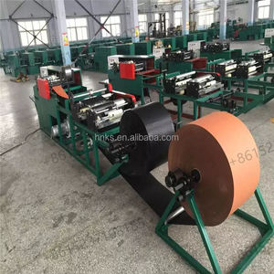 Industrie verger fruits protéger <span class=keywords><strong>sac</strong></span> faisant la machine pour orange pomme raisin pêche poire mangue kaki protection <span class=keywords><strong>sac</strong></span> faire machine - Product Image 4