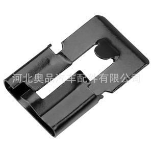 คลิปล็อคประตูเชฟโรเลต 12.5 มม. X 20 มม. อะไหล่เหล็กสำหรับซ่อม - Product Image 2