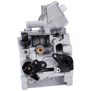 277-62301-30 carburateur pour <span class=keywords><strong>Robin</strong></span> <span class=keywords><strong>EX17</strong></span> EX17D EX170 EX170D SP170 SP17 <span class=keywords><strong>moteur</strong></span> <span class=keywords><strong>pièces</strong></span> de rechange carburateur carb 277-62301-60 277-6230150 - Product Image 4