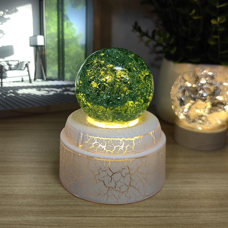 Vert + Base rotative