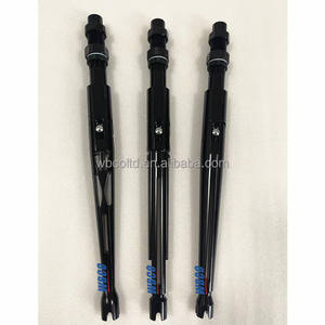 Canne à pêche réglable 2 <span class=keywords><strong>en</strong></span> <span class=keywords><strong>1</strong></span> pour la <span class=keywords><strong>saison</strong></span> des poissons d'eau salée - Product Image 6