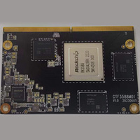 Carte mère Android 13 3588