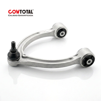 Cowtotal Systèmes de suspension automobile Bras de commande supérieurs avant OEM 2213300407 pour Mercedes Classe CL C216