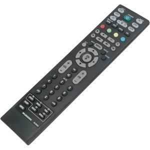 MKJ32022835 Trabajo de control remoto reemplazado para <span class=keywords><strong>LG</strong></span> SMART LED LCD <span class=keywords><strong>TV</strong></span> 26LB75 26LC42-ZB - Product Image 3