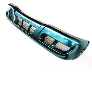 Voorbumper Voor <span class=keywords><strong>Isuzu</strong></span> TFR55 - Product Image 2